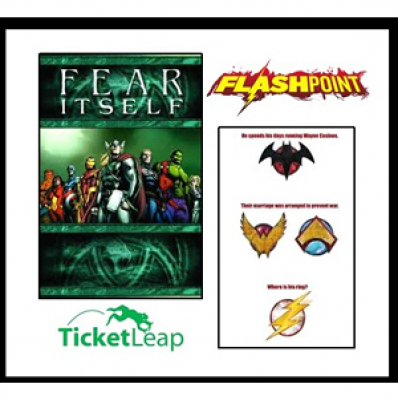 Contest Of Challengers