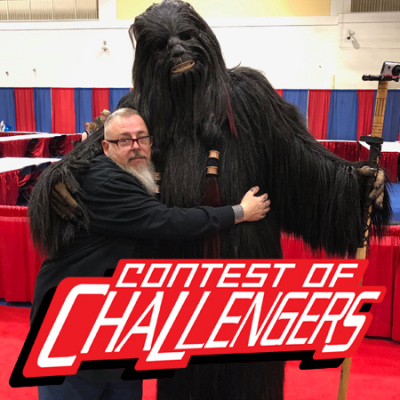 Contest Of Challengers