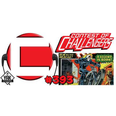 Contest Of Challengers