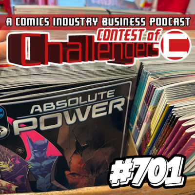 Contest Of Challengers