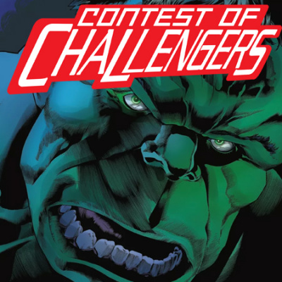 Contest Of Challengers