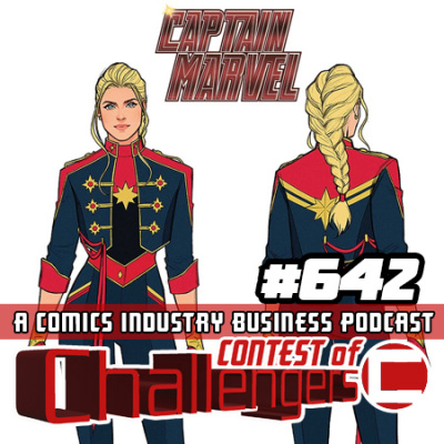 Contest Of Challengers