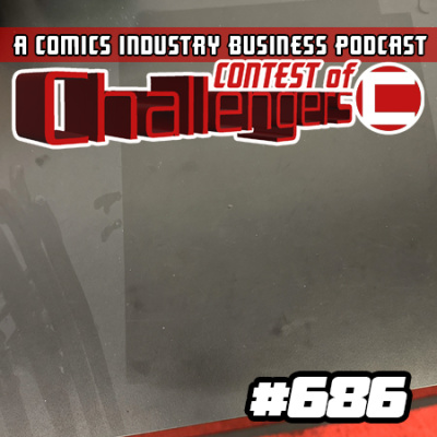 Contest Of Challengers