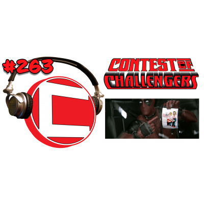 Contest Of Challengers