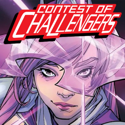 Contest Of Challengers