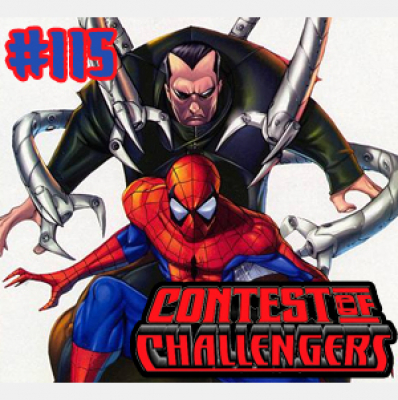 Contest Of Challengers