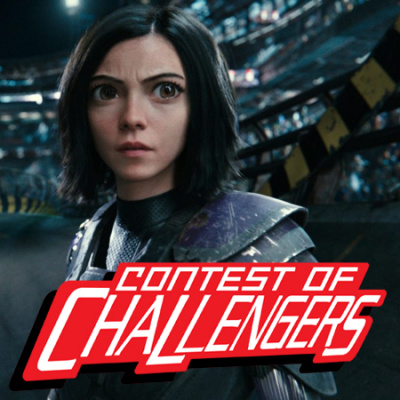 Contest Of Challengers
