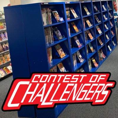 Contest Of Challengers
