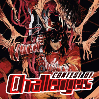 Contest Of Challengers