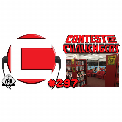 Contest Of Challengers