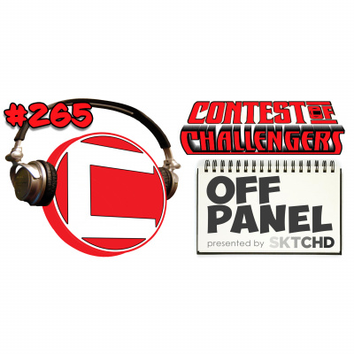 Contest Of Challengers