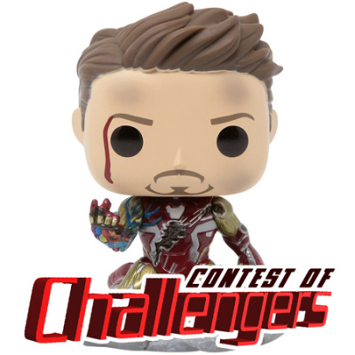 Contest Of Challengers