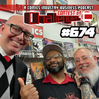 Contest Of Challengers