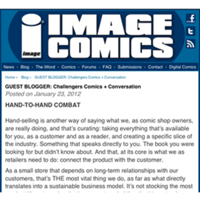 Contest Of Challengers