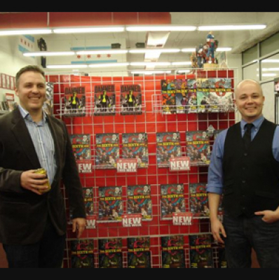 Contest Of Challengers