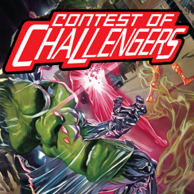 Contest Of Challengers