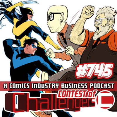 Contest Of Challengers