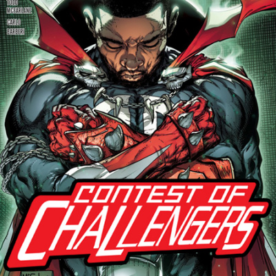 Contest Of Challengers