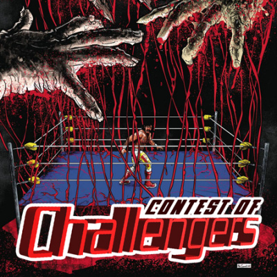 Contest Of Challengers