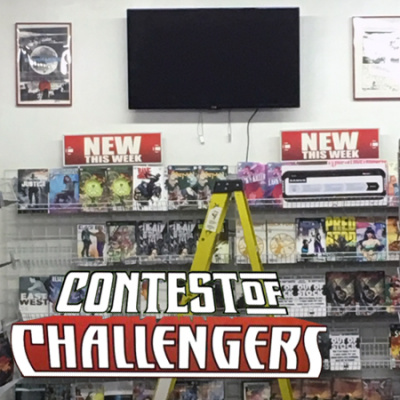 Contest Of Challengers