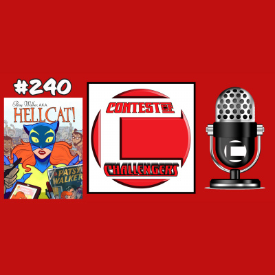 Contest Of Challengers