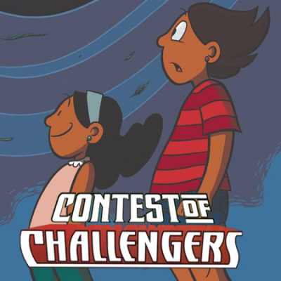 Contest Of Challengers
