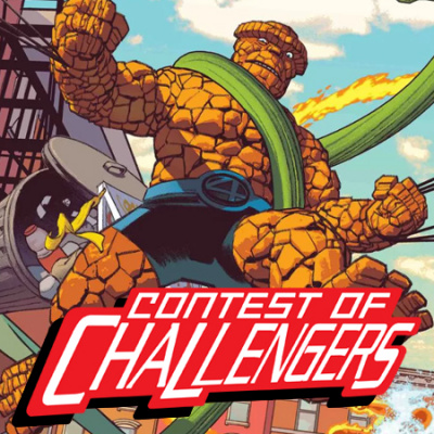 Contest Of Challengers