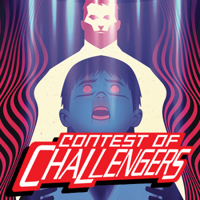 Contest Of Challengers