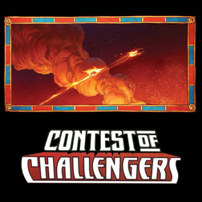 Contest Of Challengers
