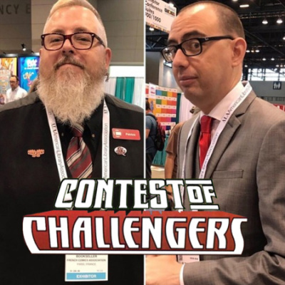 Contest Of Challengers