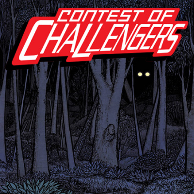 Contest Of Challengers