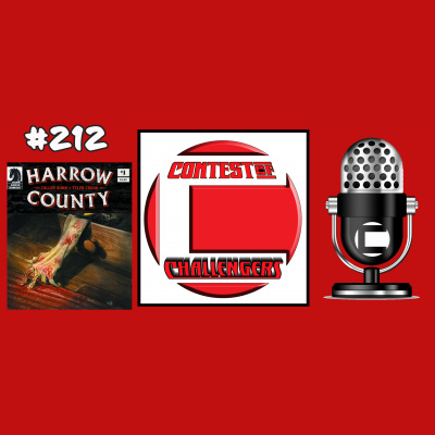 Contest Of Challengers