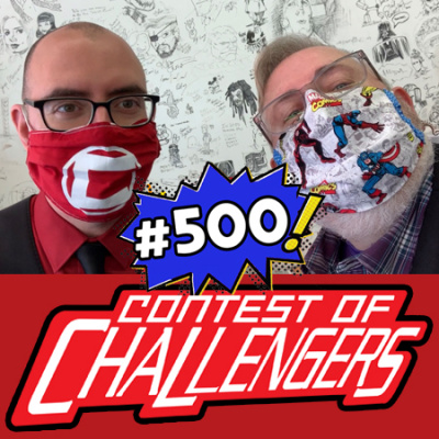 Contest Of Challengers