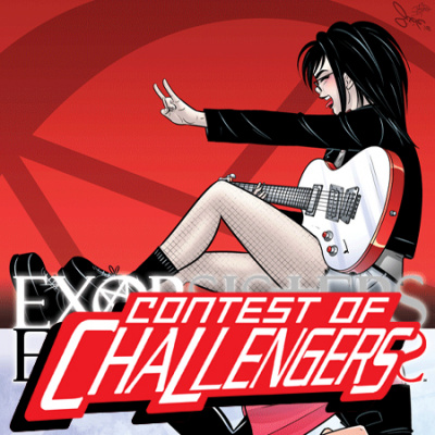 Contest Of Challengers