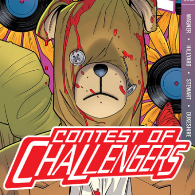 Contest Of Challengers