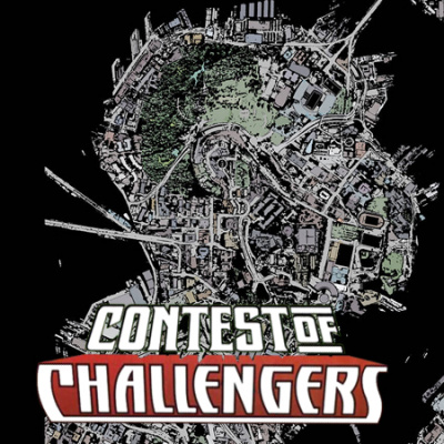 Contest Of Challengers