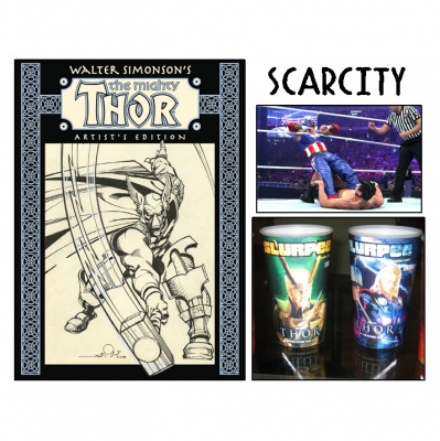 Contest Of Challengers