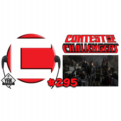 Contest Of Challengers