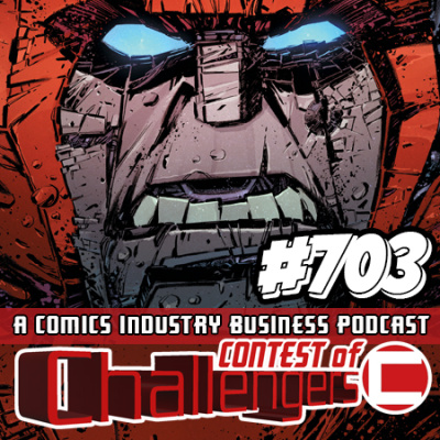 Contest Of Challengers