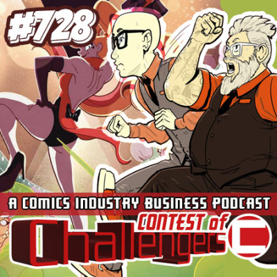 Contest Of Challengers