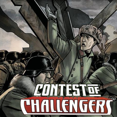 Contest Of Challengers