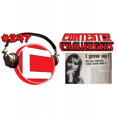 Contest Of Challengers