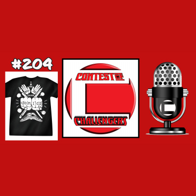 Contest Of Challengers