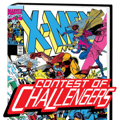 Contest Of Challengers