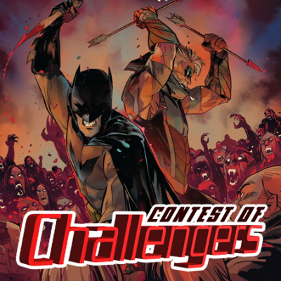 Contest Of Challengers