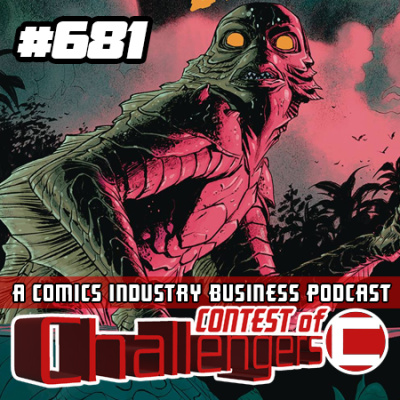 Contest Of Challengers