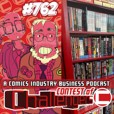 Contest Of Challengers