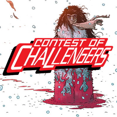 Contest Of Challengers