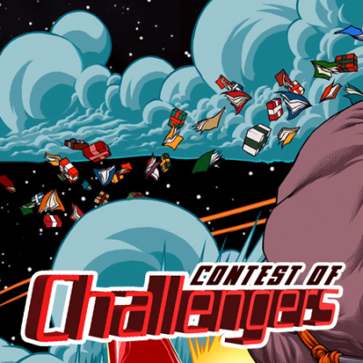 Contest Of Challengers