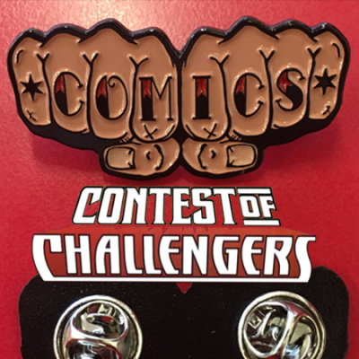 Contest Of Challengers